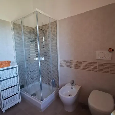 ゲストハウス A Casa Di Fulvio
