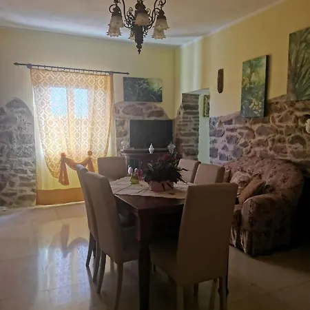 ゲストハウス A Casa Di Fulvio *