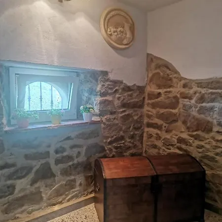 ゲストハウス A Casa Di Fulvio