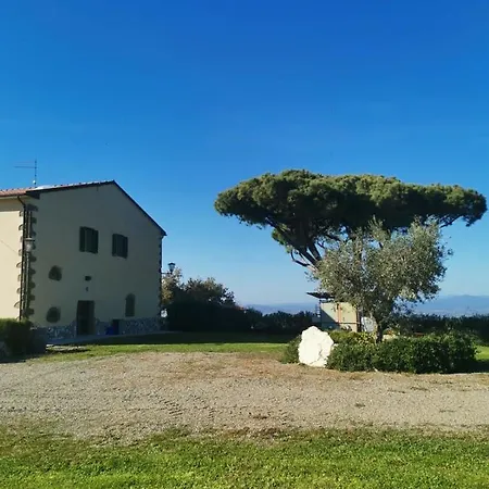 A Casa Di Fulvio *