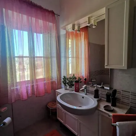A Casa Di Fulvio