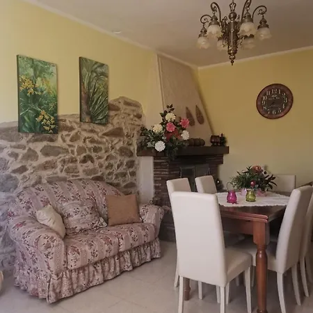 ゲストハウス A Casa Di Fulvio