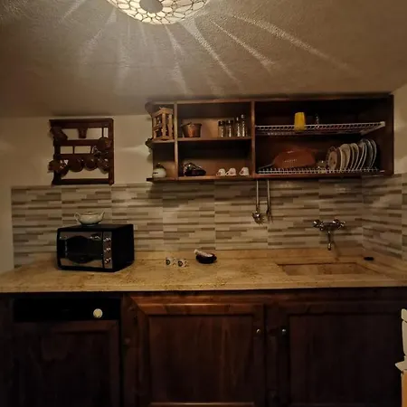 ゲストハウス A Casa Di Fulvio *