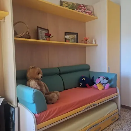A Casa Di Fulvio * Montorgiali