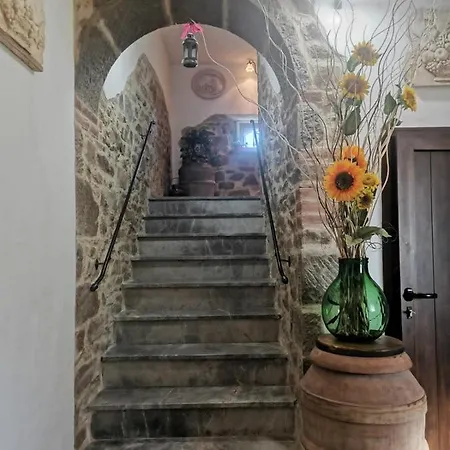 A Casa Di Fulvio