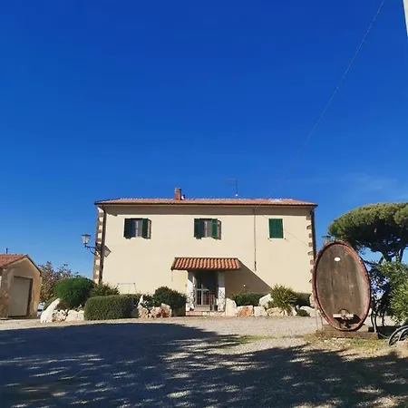 ゲストハウス A Casa Di Fulvio