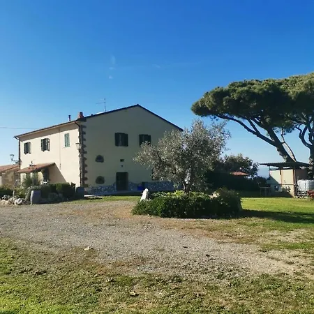 A Casa Di Fulvio *