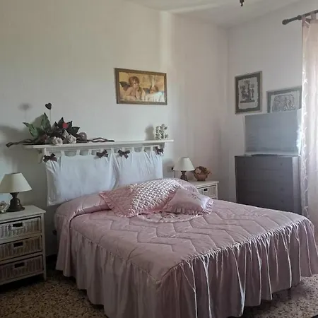 ゲストハウス A Casa Di Fulvio