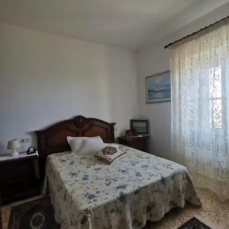 A Casa Di Fulvio