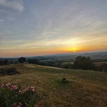 A Casa Di Fulvio