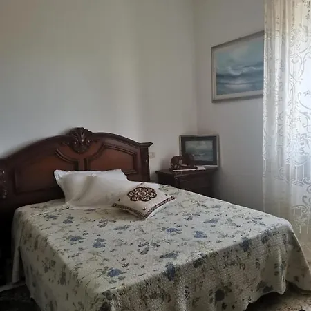 A Casa Di Fulvio