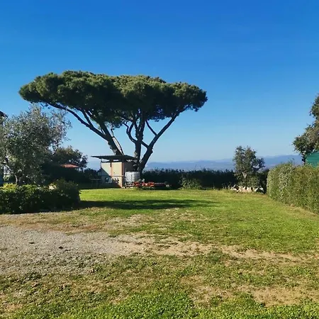 ゲストハウス A Casa Di Fulvio *